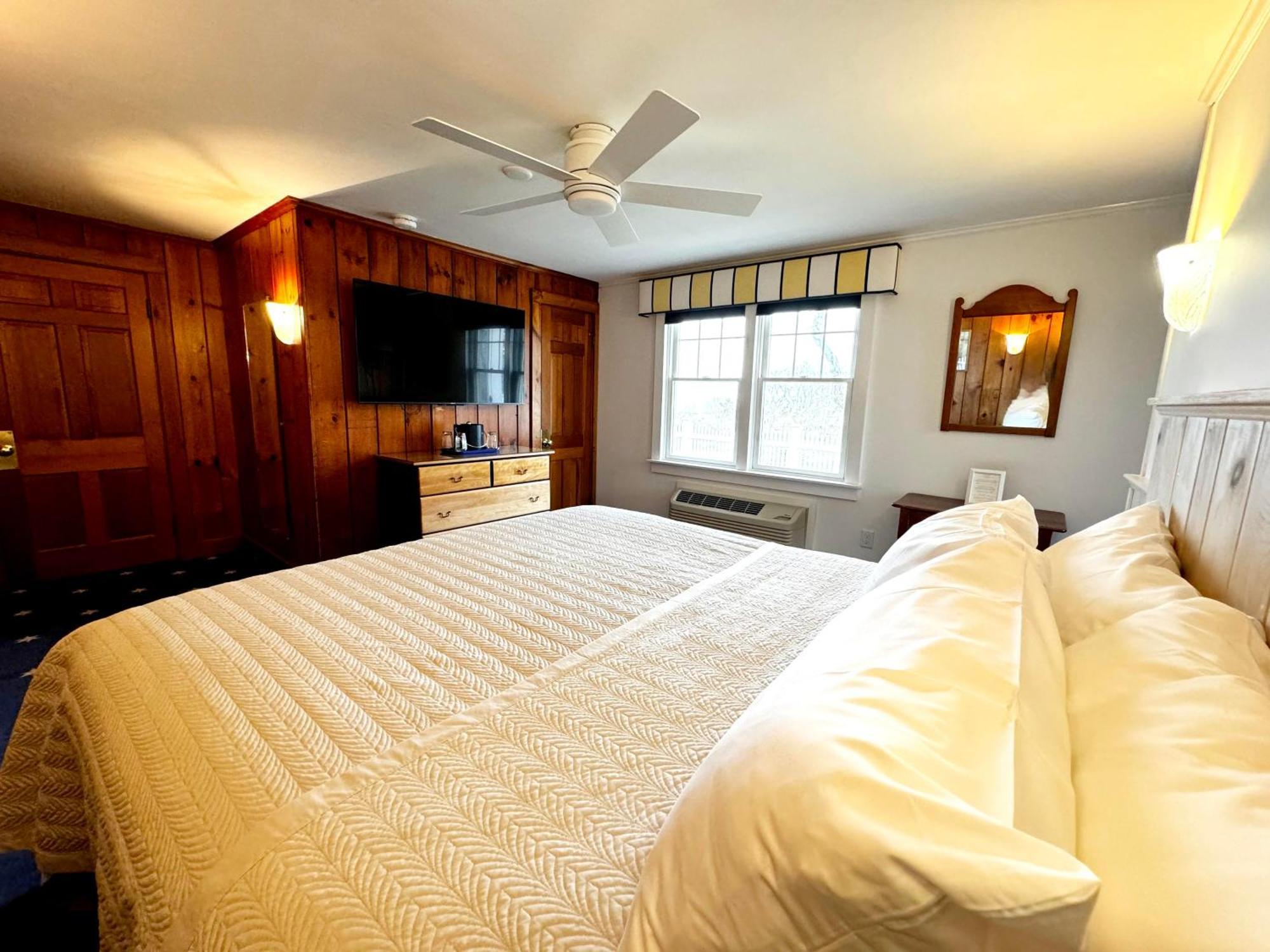 Winstead Beach Resort Harwich Port Ngoại thất bức ảnh