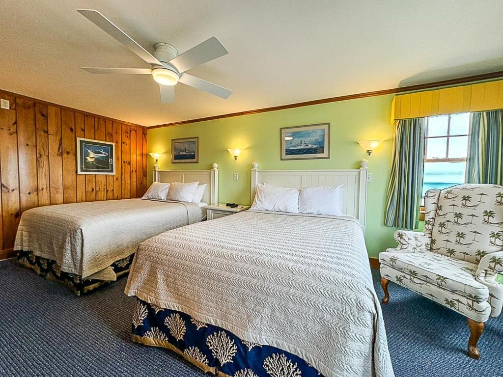 Winstead Beach Resort Harwich Port Ngoại thất bức ảnh