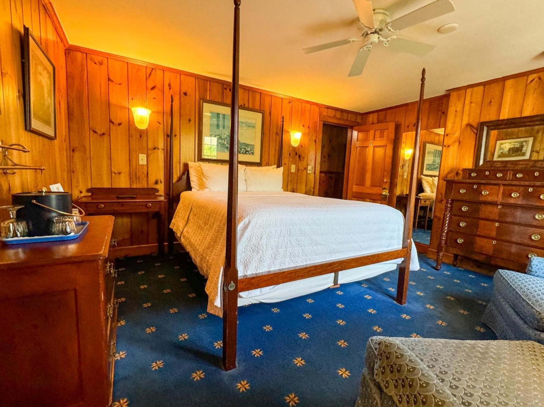 Winstead Beach Resort Harwich Port Ngoại thất bức ảnh